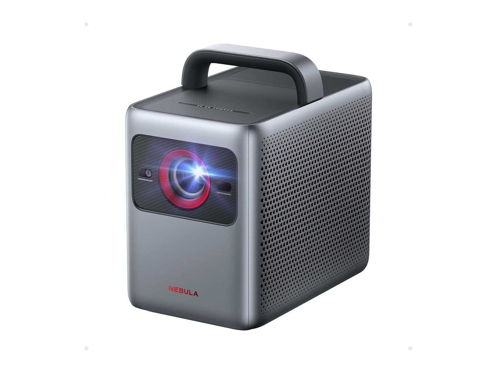 Soundcore - NEBULA Cosmos 4K SE Projectors