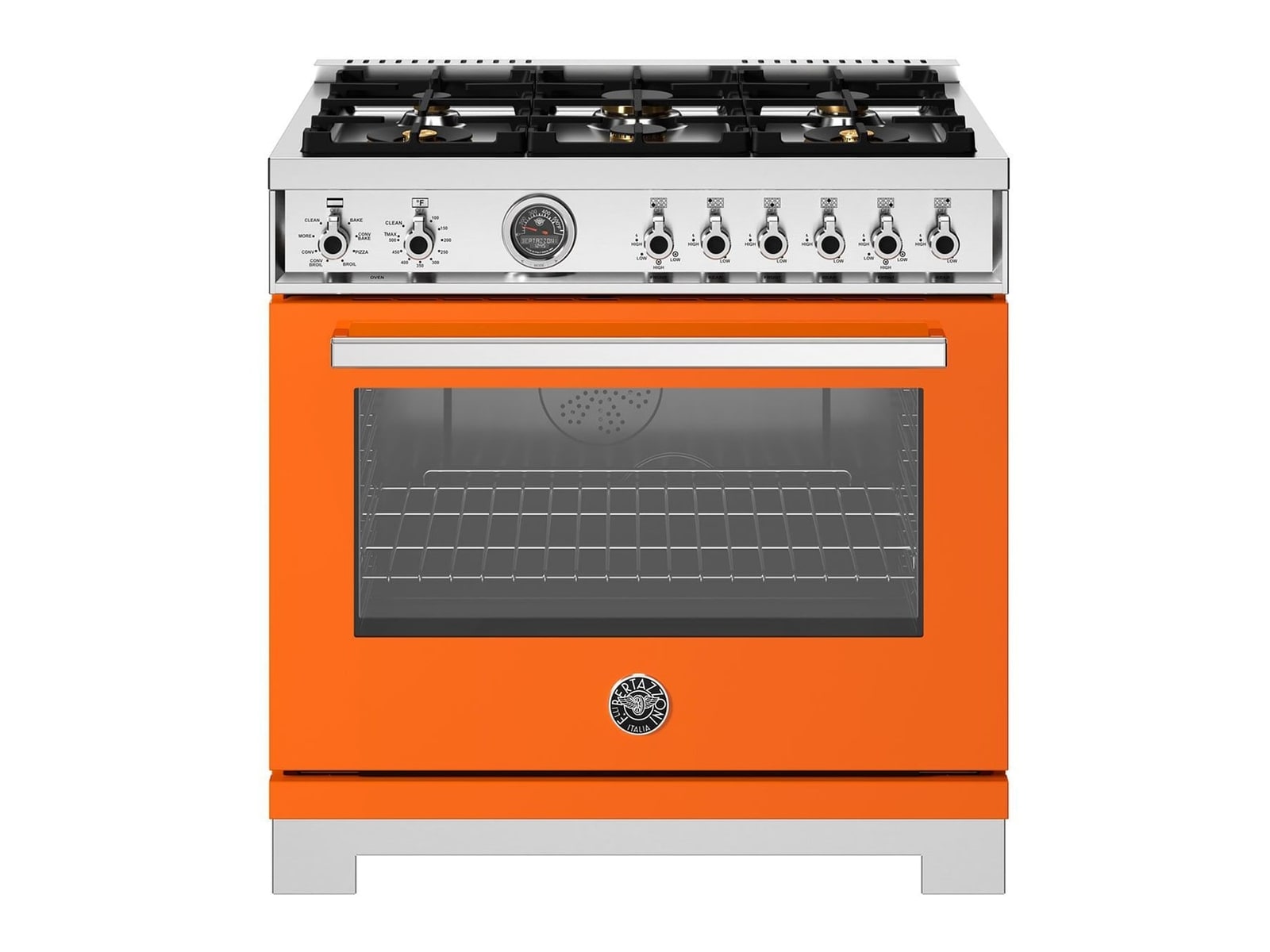 Bertazzoni - PRO366BCFEPART Ovens & Ranges