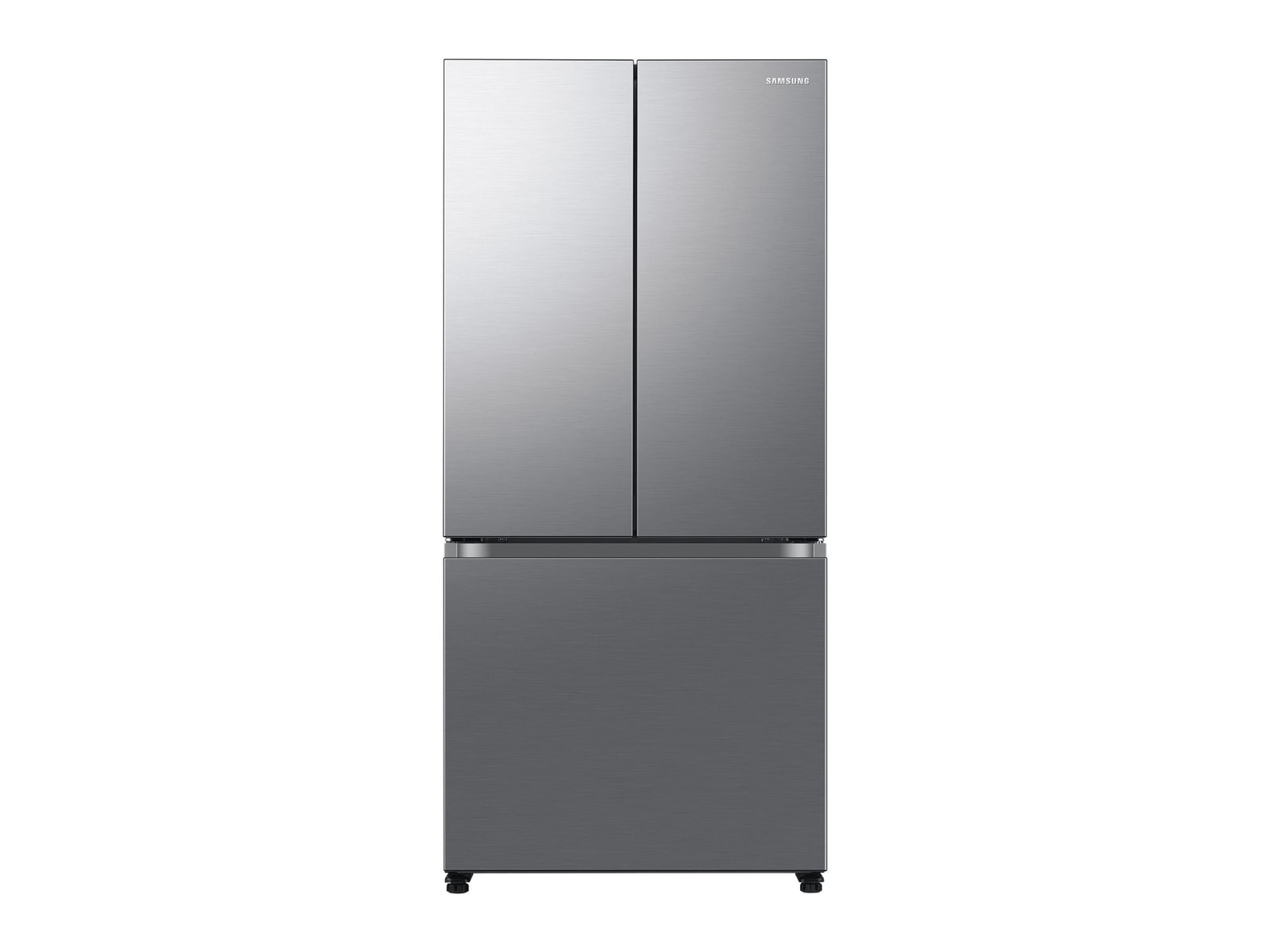 Samsung - RF50C510ES9 Refrigerators