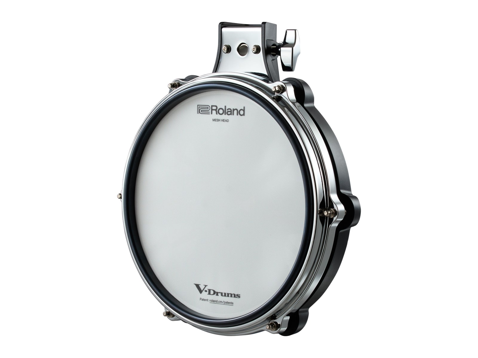 Roland - PD-10P 10-inch Pad Electronic Drums