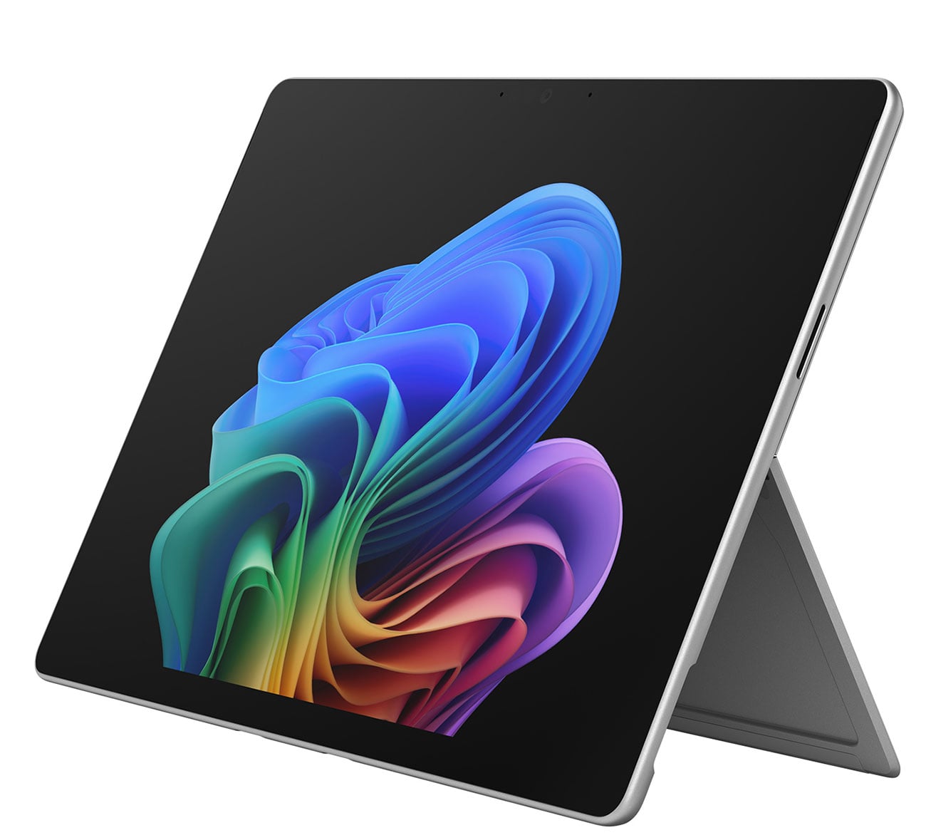 Microsoft - Surface Pro - 32GB - 512GB - Wi-Fi - Platinum