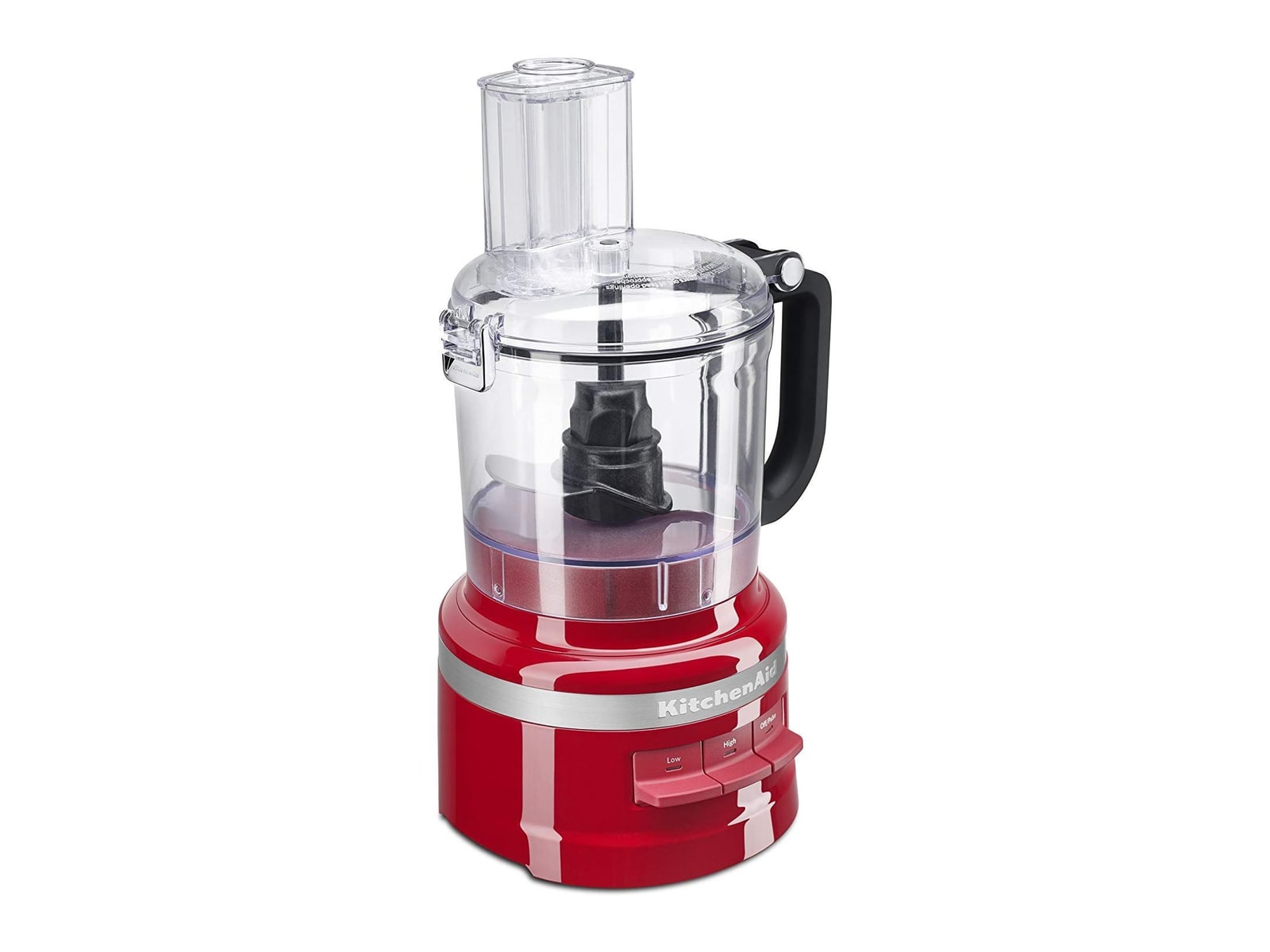 KitchenAid - KFP0718ER Food Processors