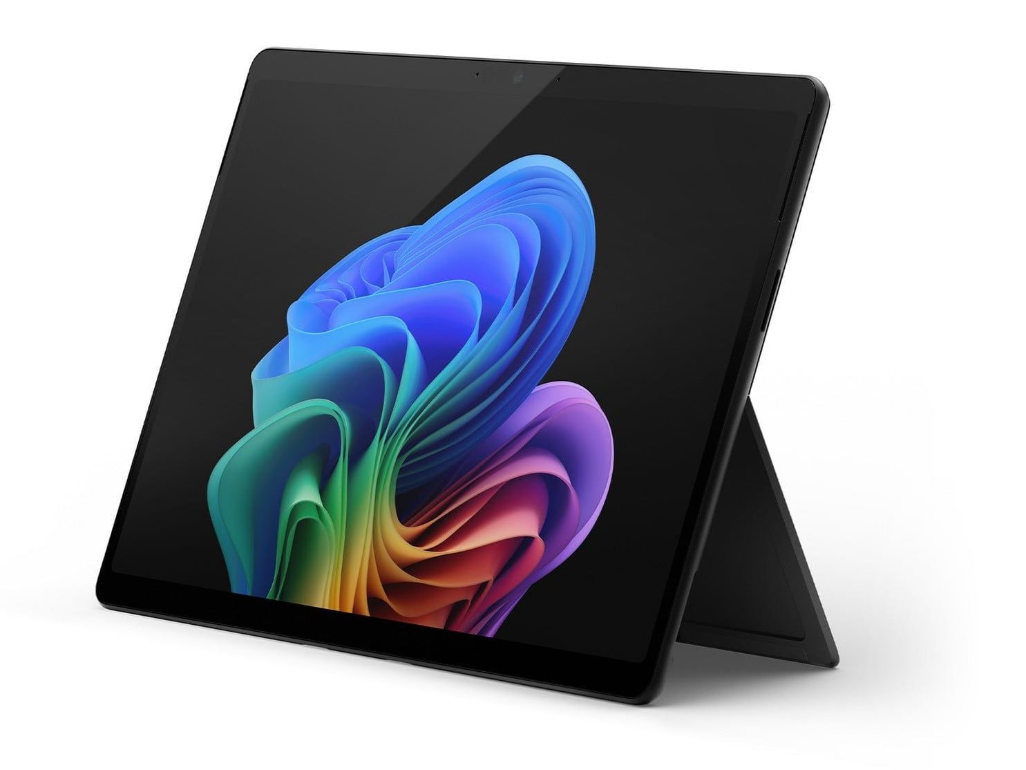 Microsoft - Surface Pro 11 Copilot+ PC 13" - 256GB SSD - Black