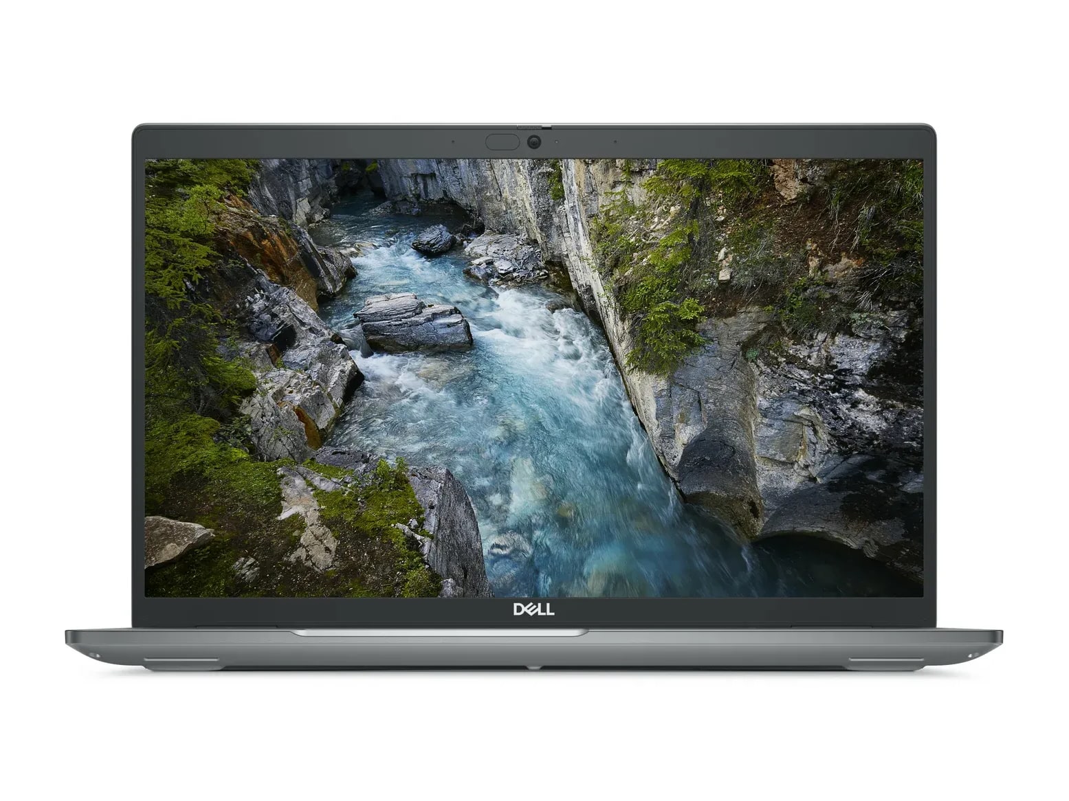 Dell - Precision 3591 15.6" - Intel Core Ultra 7 155H chip - 32GB Memory - 1TB SSD - Gray (EU)