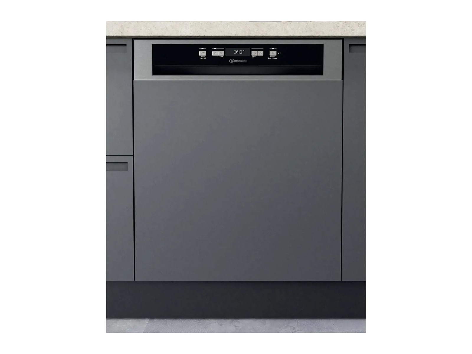 Bauknecht - BKSV1 PAN Dishwashers
