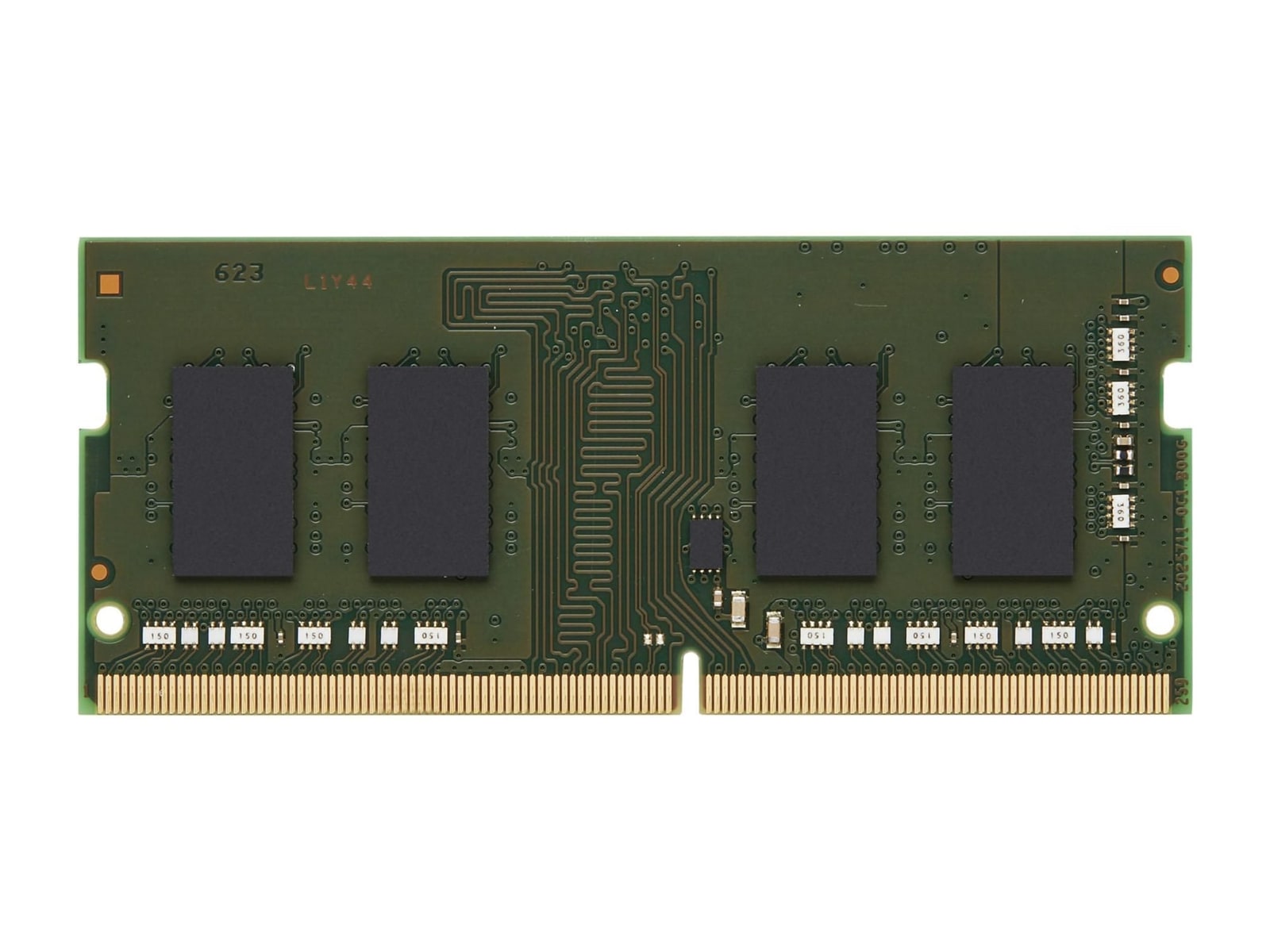 Kingston - ValueRAM 32GB DDR4 3200 CL22 SO-DIMM Memory (RAM)