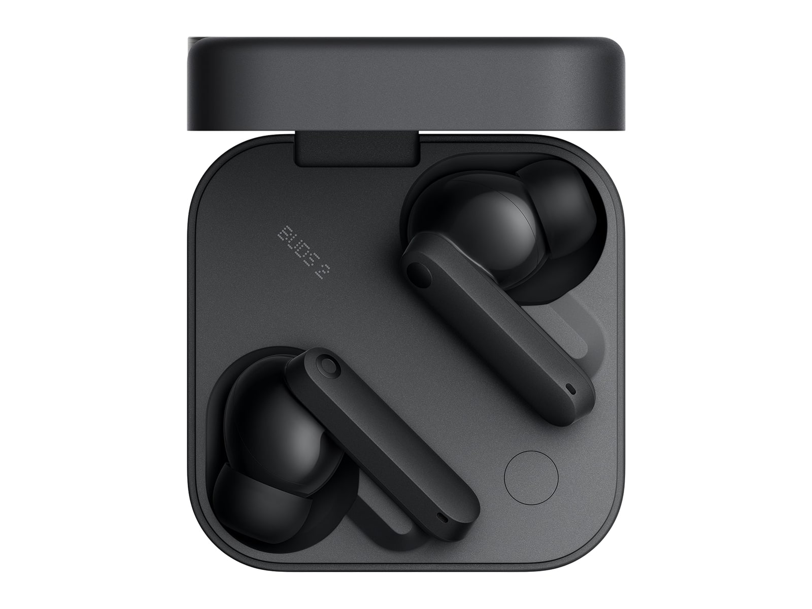 Nothing - CMF Buds 2 True Wireless Earbuds - Dark Grey