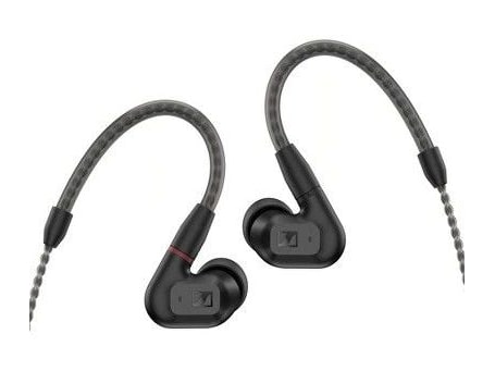 Sennheiser - IE 200 In-Ear Headphones