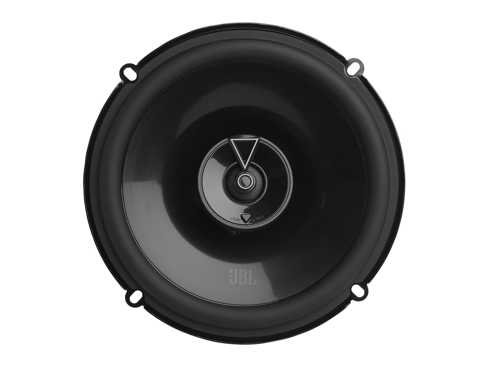JBL - Club 64 Car Audio