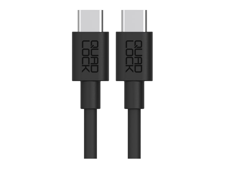Quad Lock - USB C to C Cable