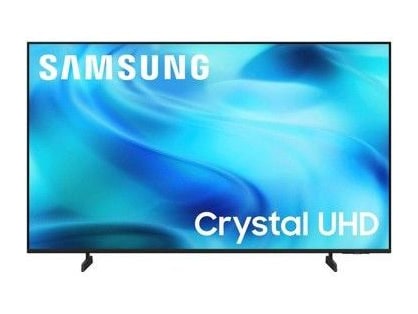 Samsung - Crystal UHD U8000H 50 inch 4K/8K TVs