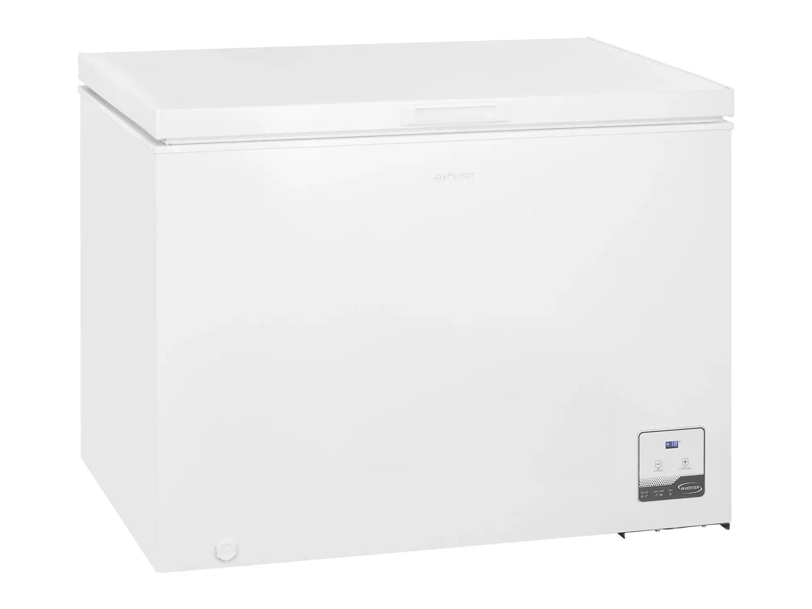 Exquisit - GT300-050C Freezers