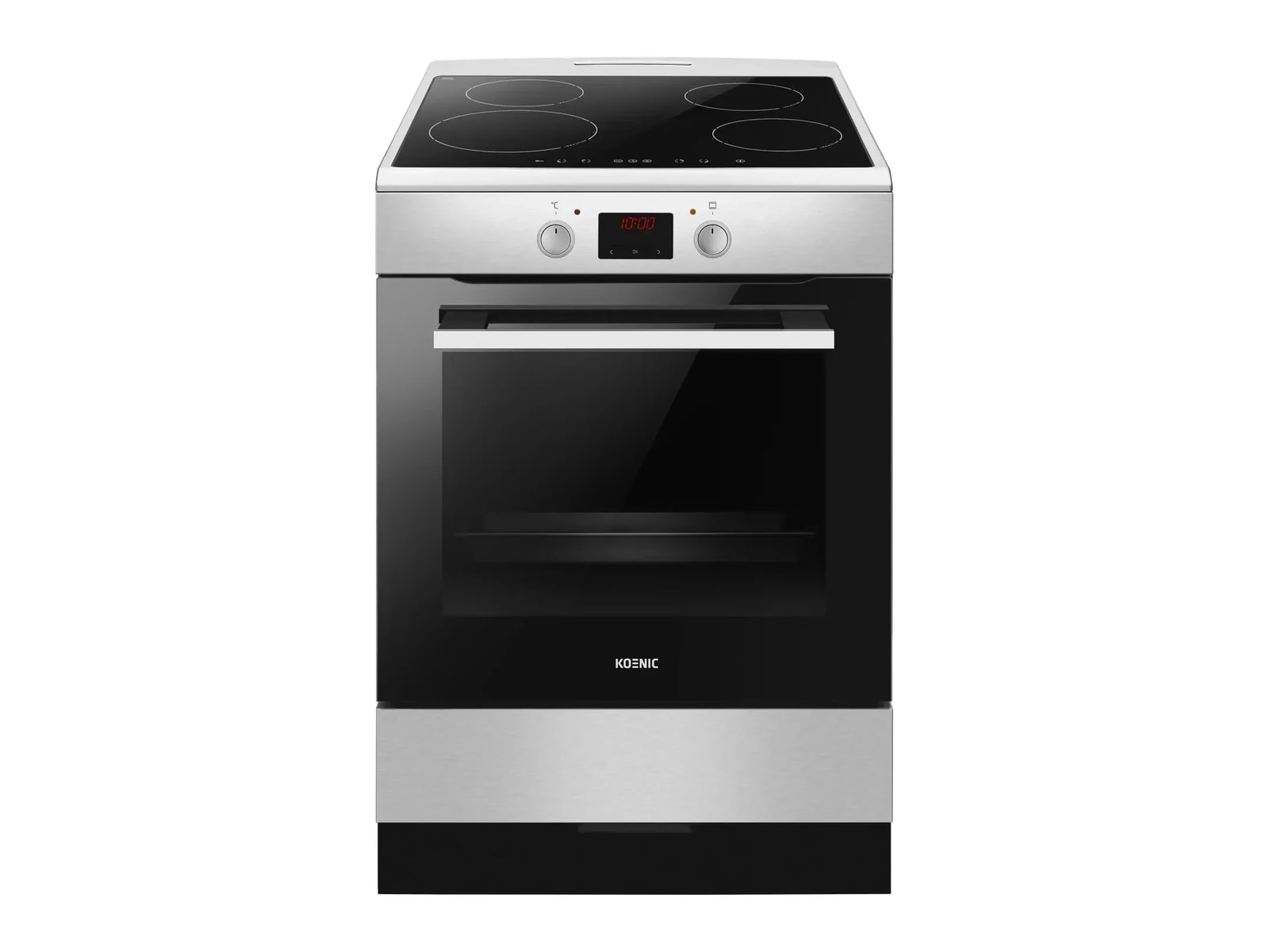 Koenic - KFC 2311-1 A Freestanding Cooker Ovens & Ranges