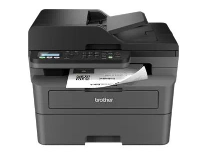 Brother - MFC-L2802DW Printers - Black
