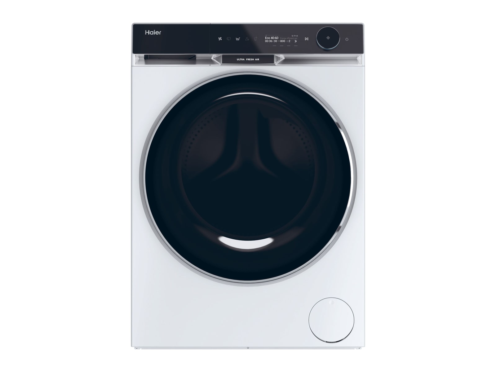 Haier - HW110-BD14397U1 Washing Machines