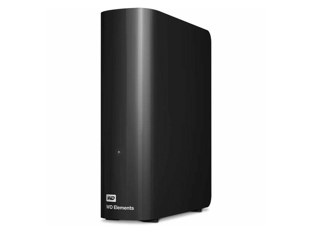Western Digital - WD Elements Desktop 26TB Storage Drives - USB 3.2 Gen 1
