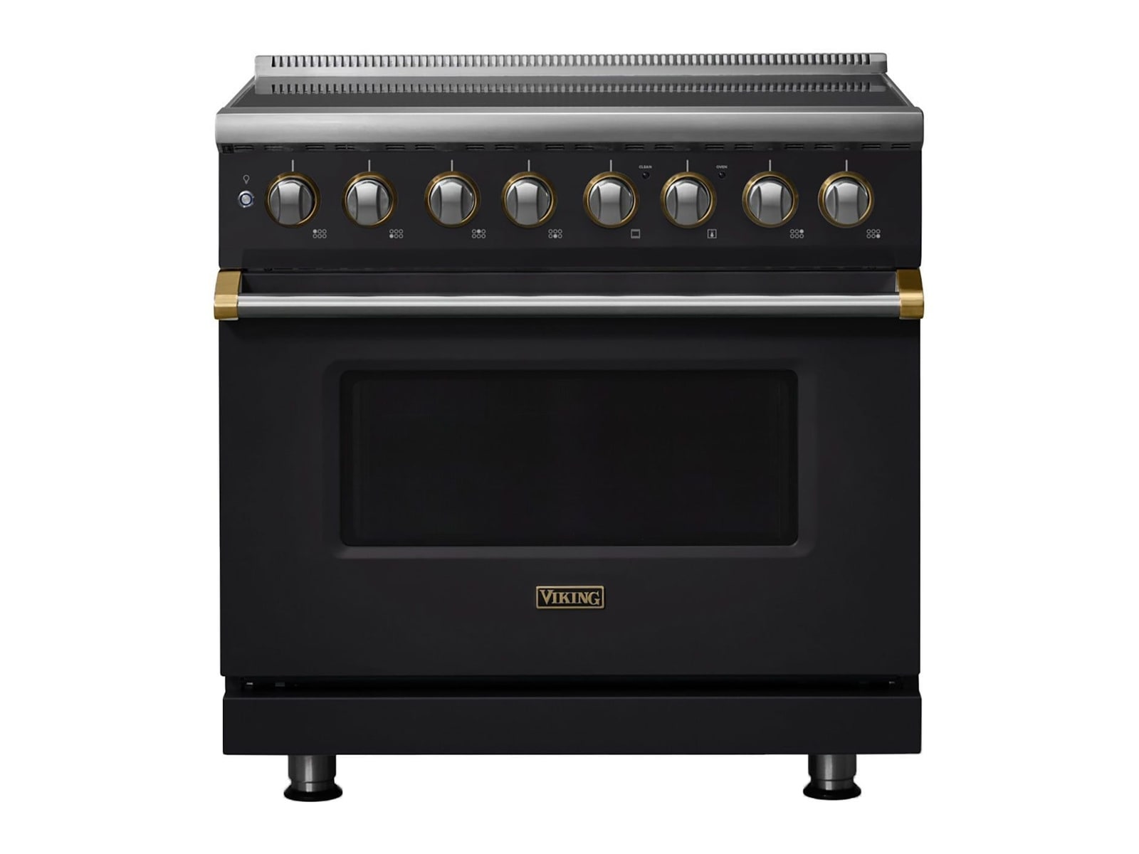 Viking - VIR53646BONBB Ovens & Ranges