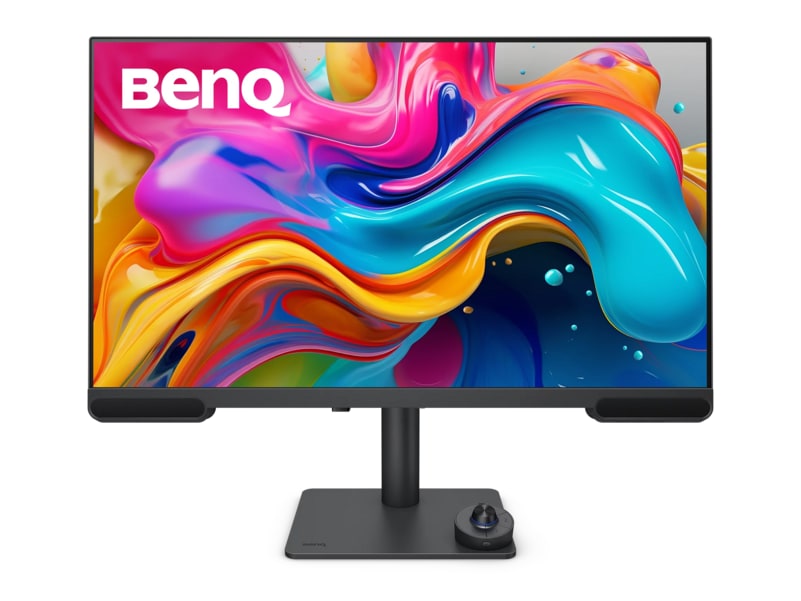 BenQ - 31.5" PV3200U 4K UHD 60Hz 4K/5K Monitors