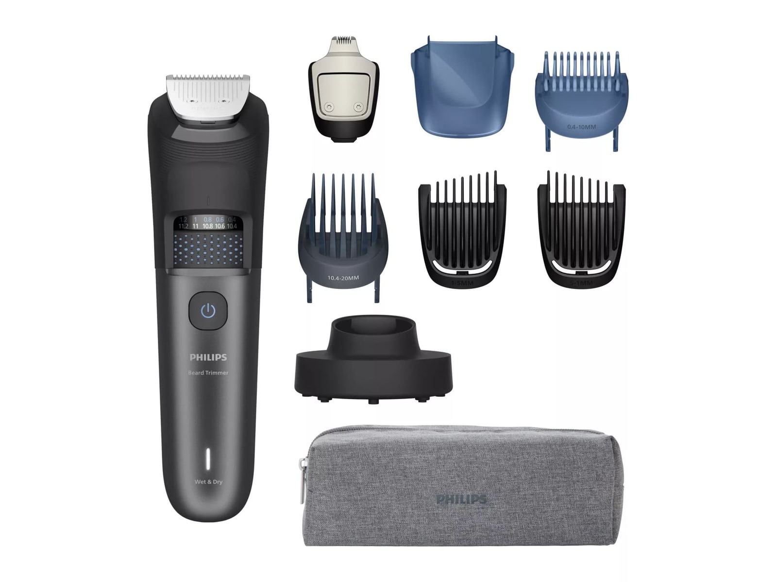 Philips - BT7665/15 7000 Series Hair Clippers & Trimmers