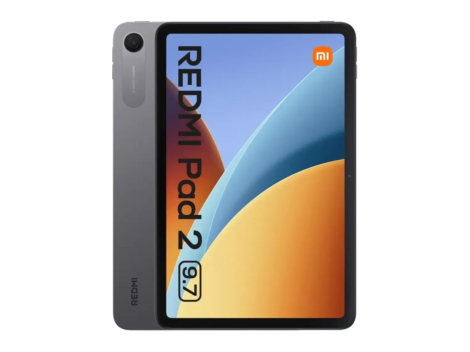 Redmi - Pad 2 9.7 - 128GB - Graphite Gray