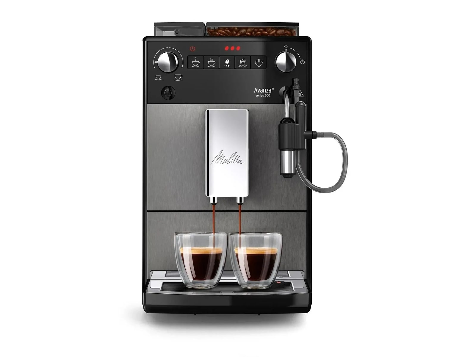 Melitta - F 270-100 Avanza Mystic Titan Coffee Makers