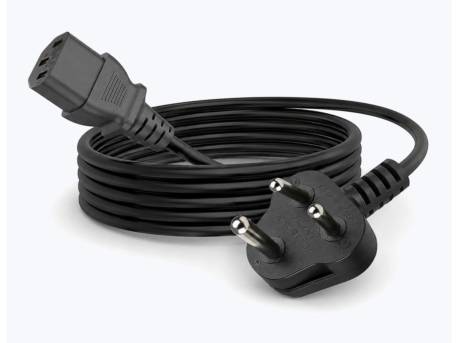 Zebronics - Zeb PCD15 Power Adapters