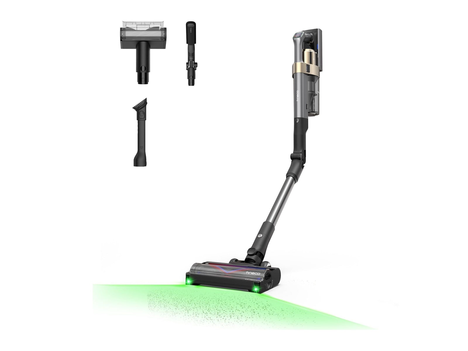 Tineco - PURE ONE A90S Vacuum Cleaners