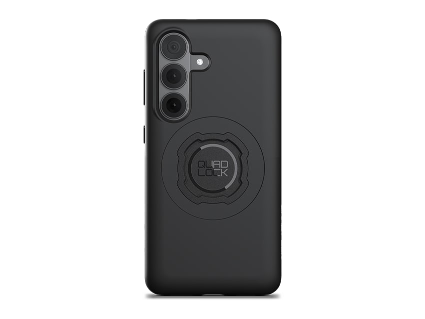 Quad Lock - MAG Case - Galaxy S26