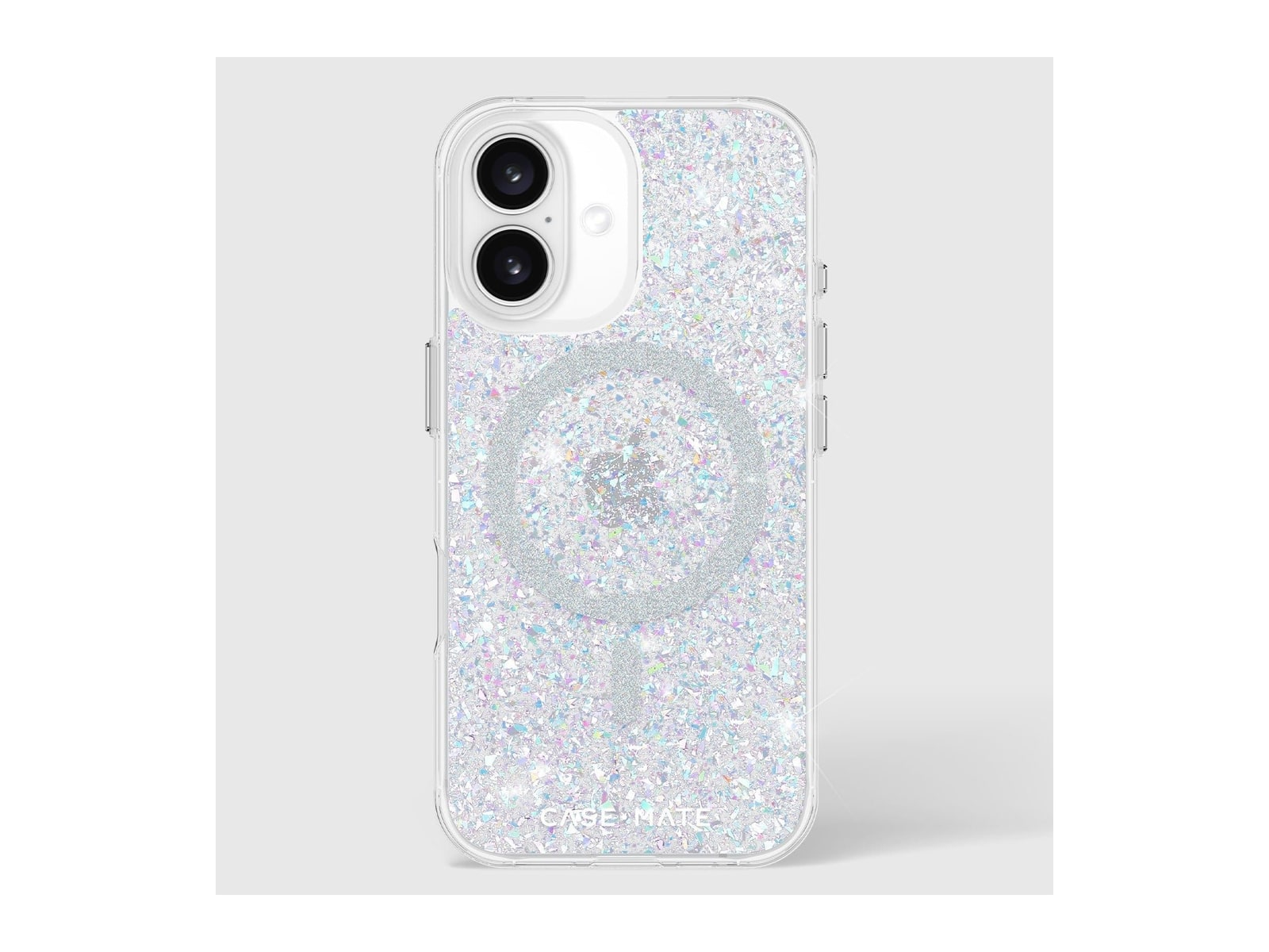 Case-Mate - Twinkle Disco MagSafe - iPhone 16
