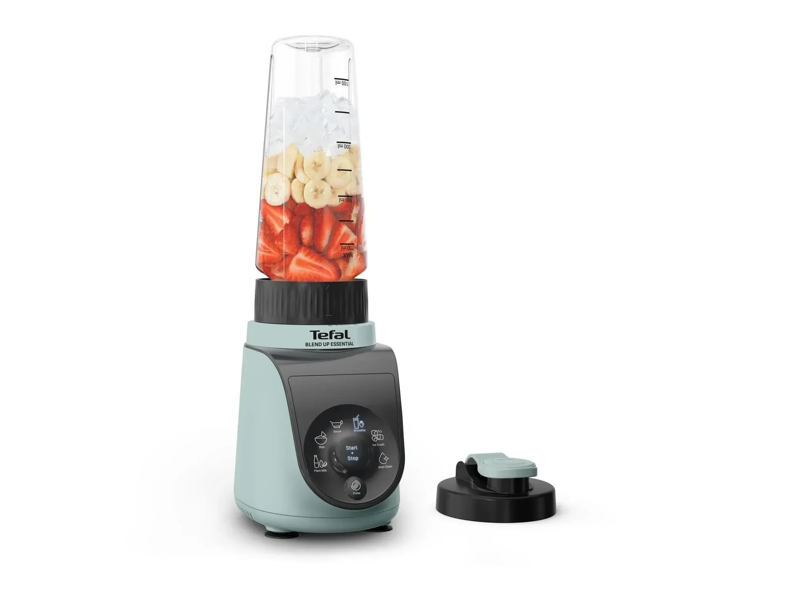 Tefal - BL1E04 Blend Up Essential Mixer Blenders & Mixers