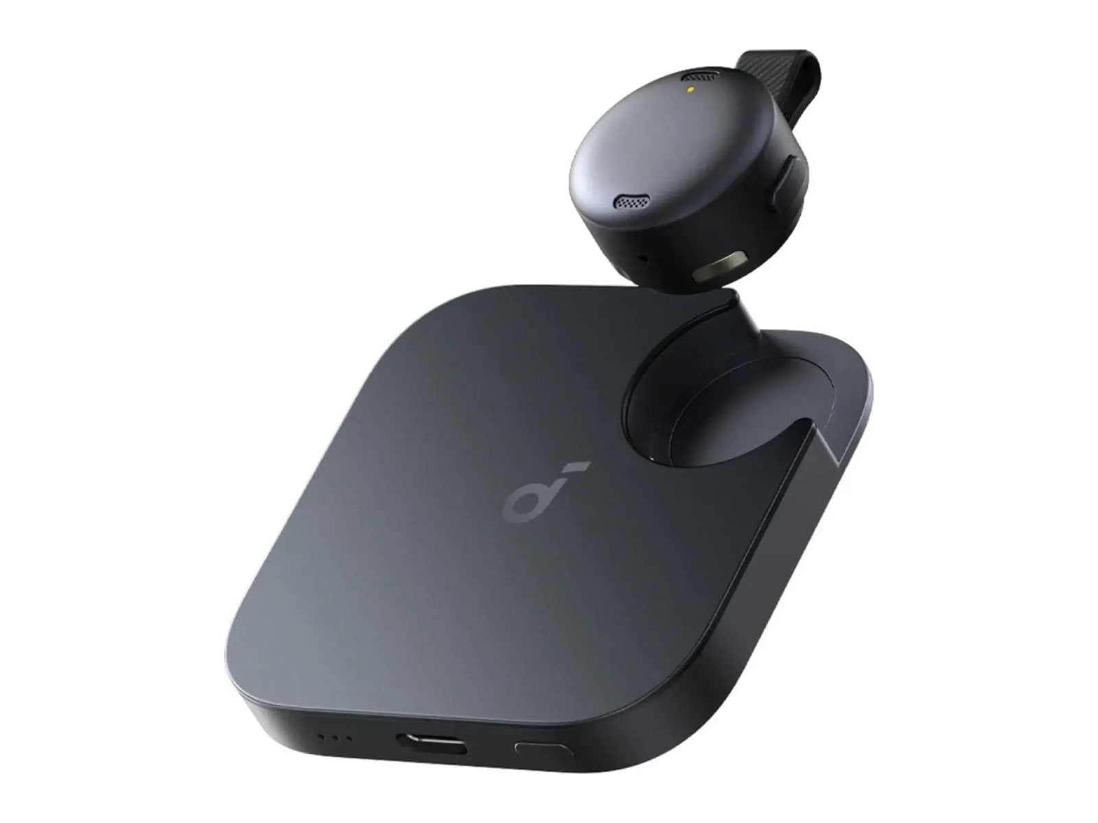 Soundcore - Work AI Voice Recorder Digital Voice Recorders