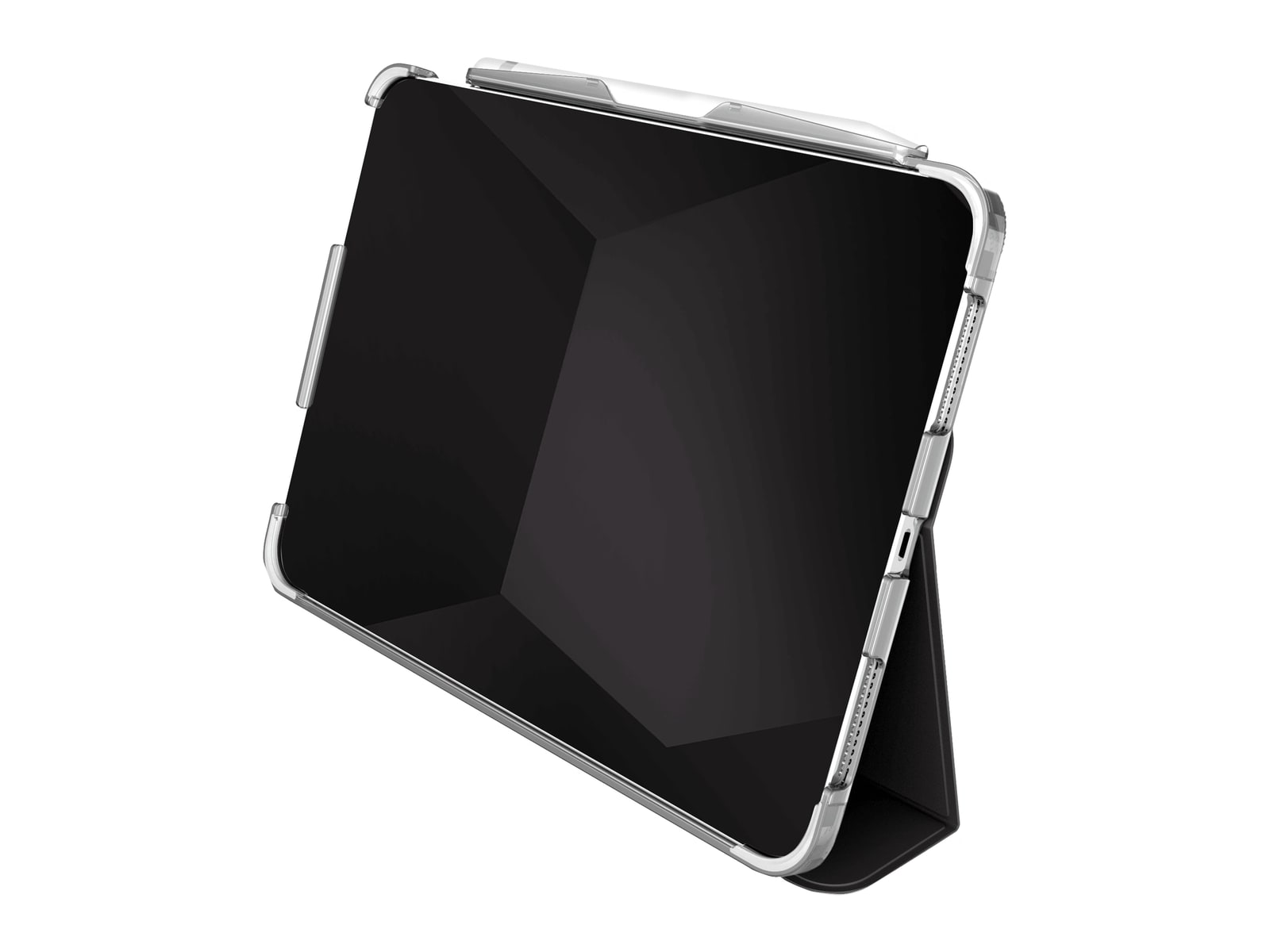 STM Goods - Studio Max Case for iPad (A16) / 10th gen - Black