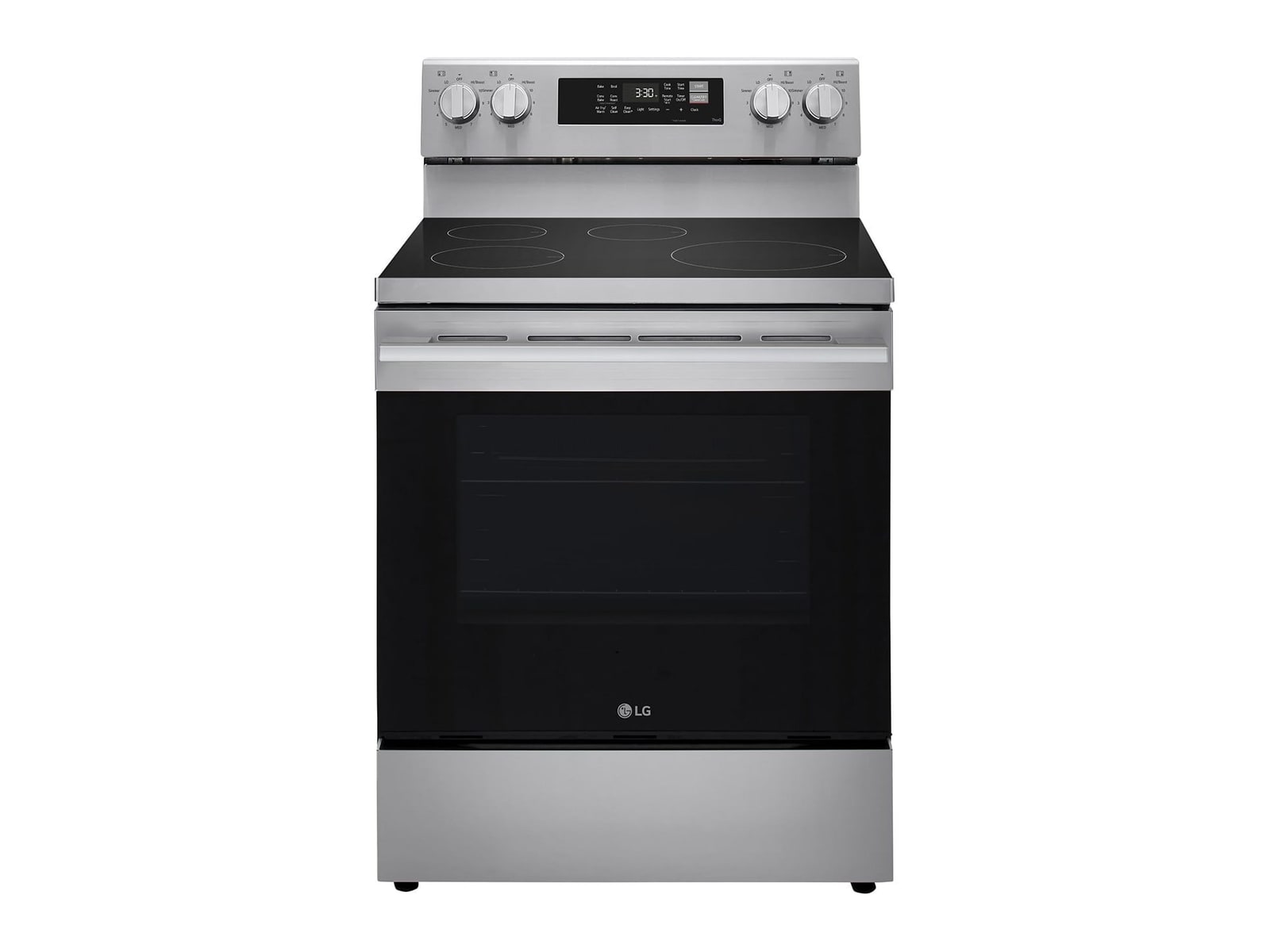 LG - LRIN6323YE Ovens & Ranges
