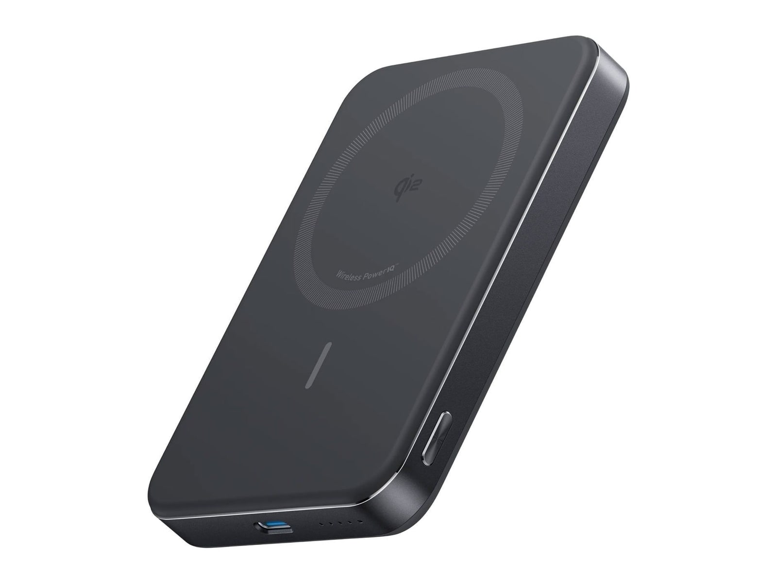 Anker - MagGo Slim 10K mAh Power Banks