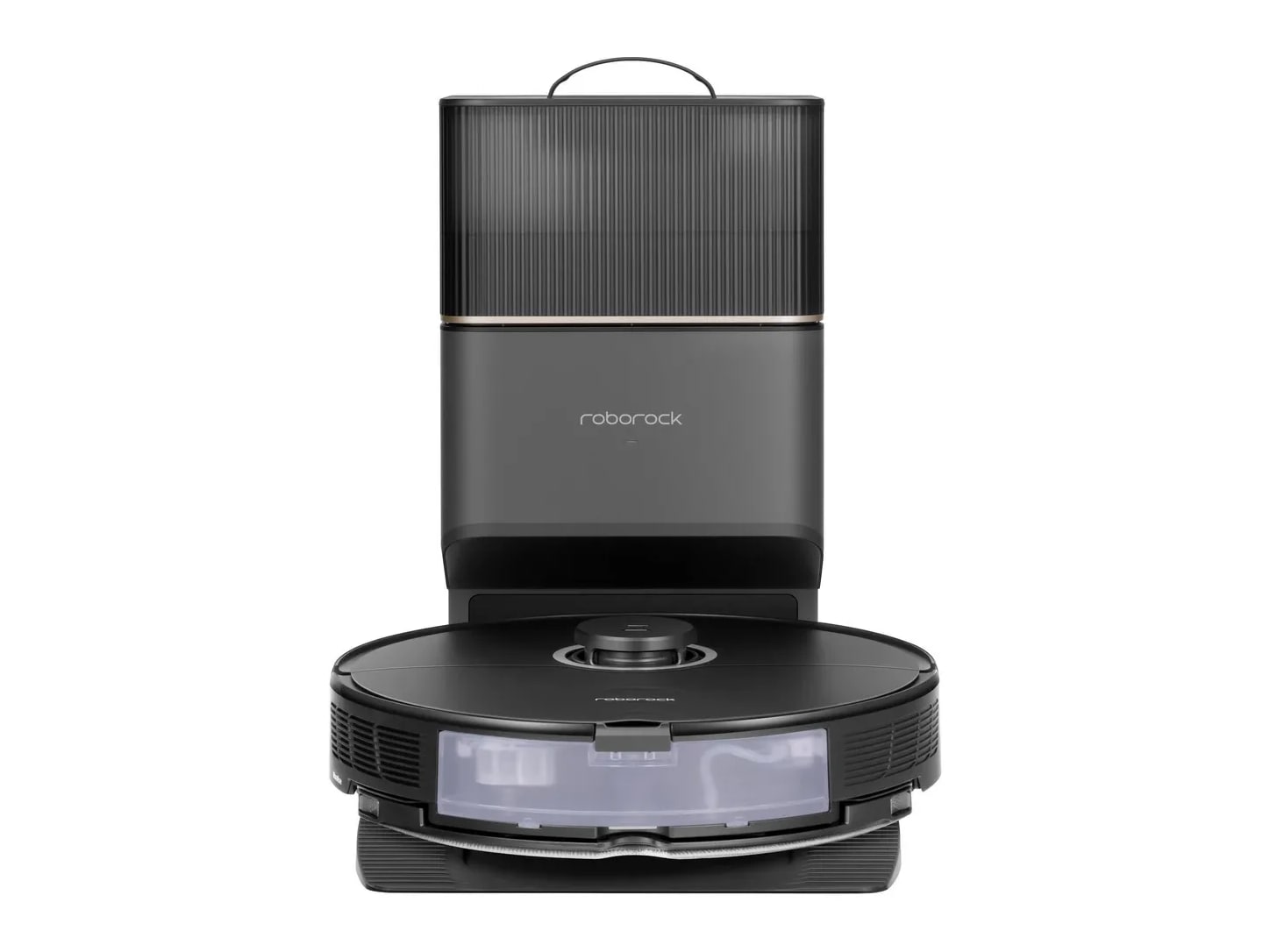 Roborock - S8 Plus Vacuum Cleaners