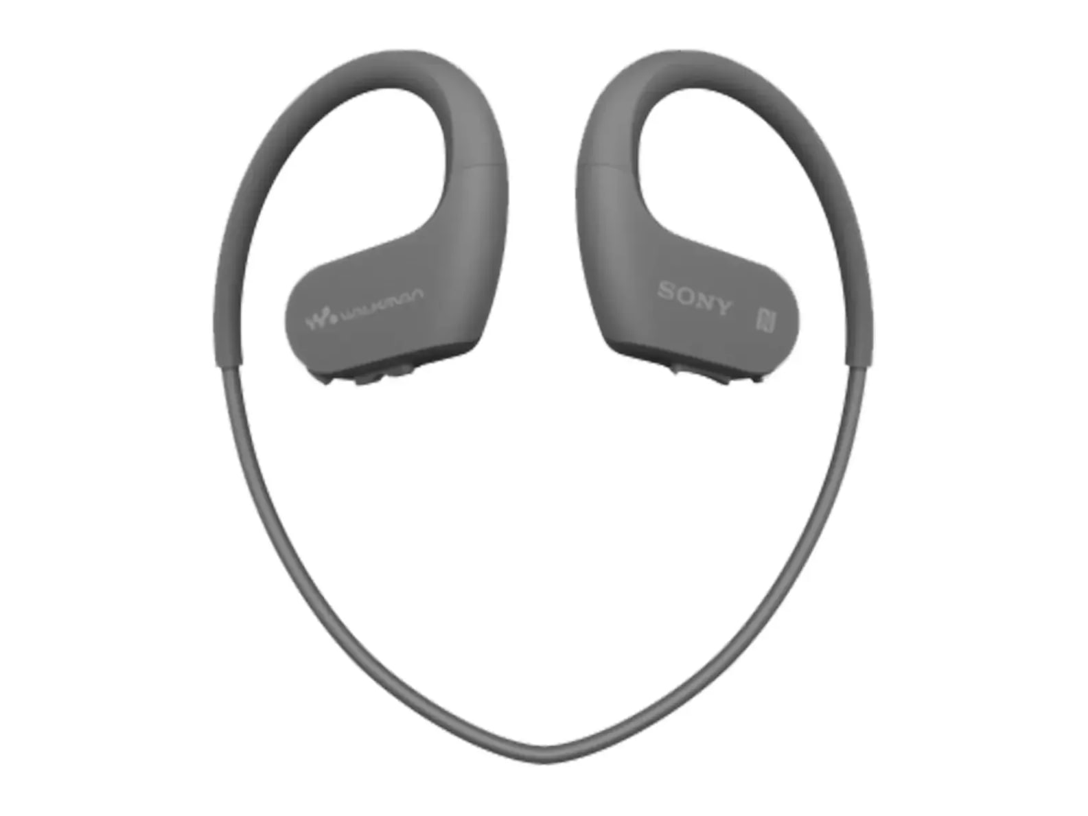 Sony - NW-WS623 Walkman Sports Hi-Res Audio Players
