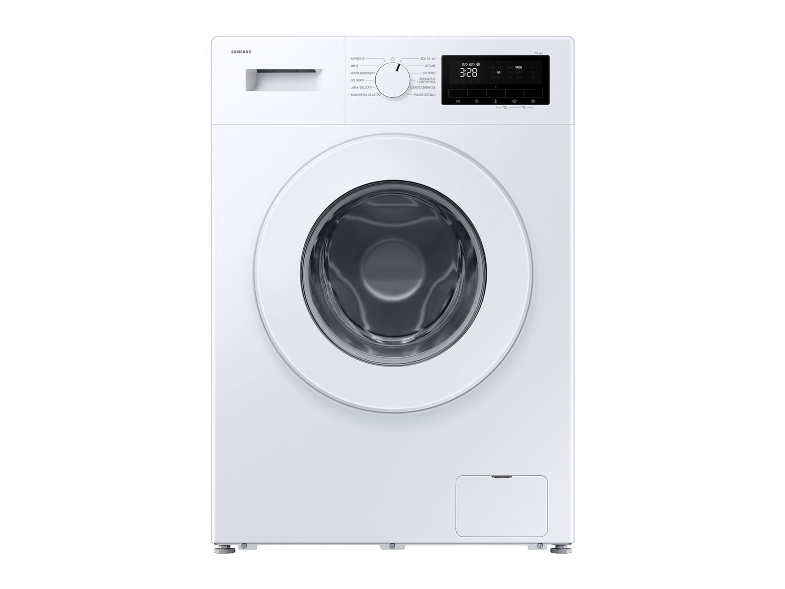 Samsung - WW70FG3M05TWET Washing Machines