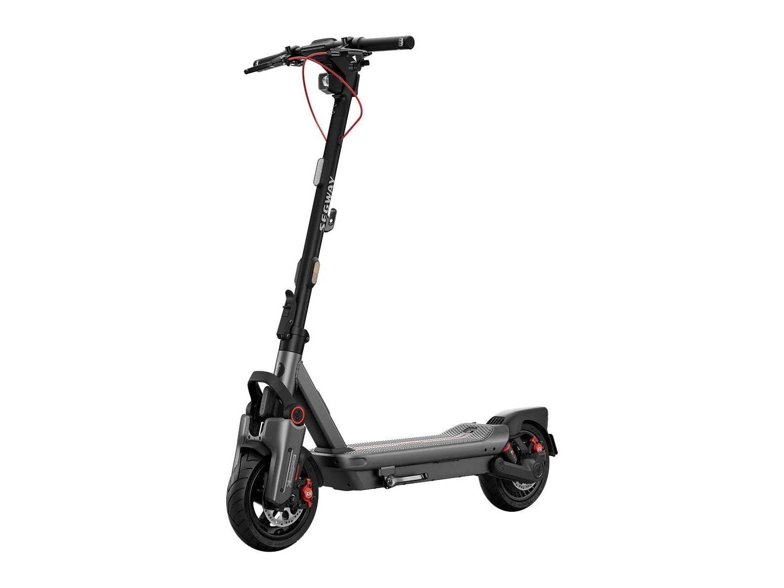 Segway - MAX G3 Plus Electric Scooter Electric Scooters