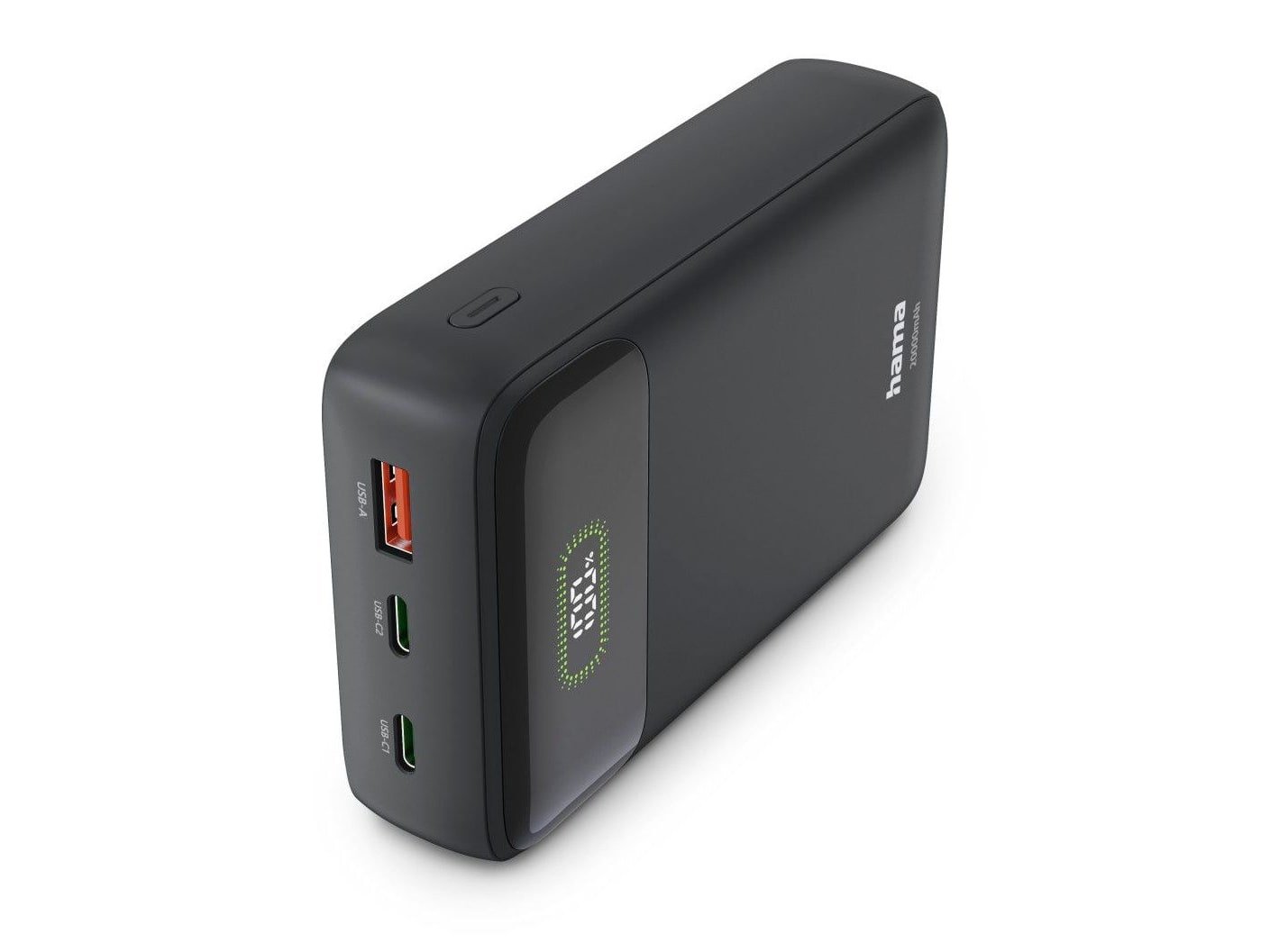 Hama - PD20-W20 Power Pack 20000 mAh Power Banks