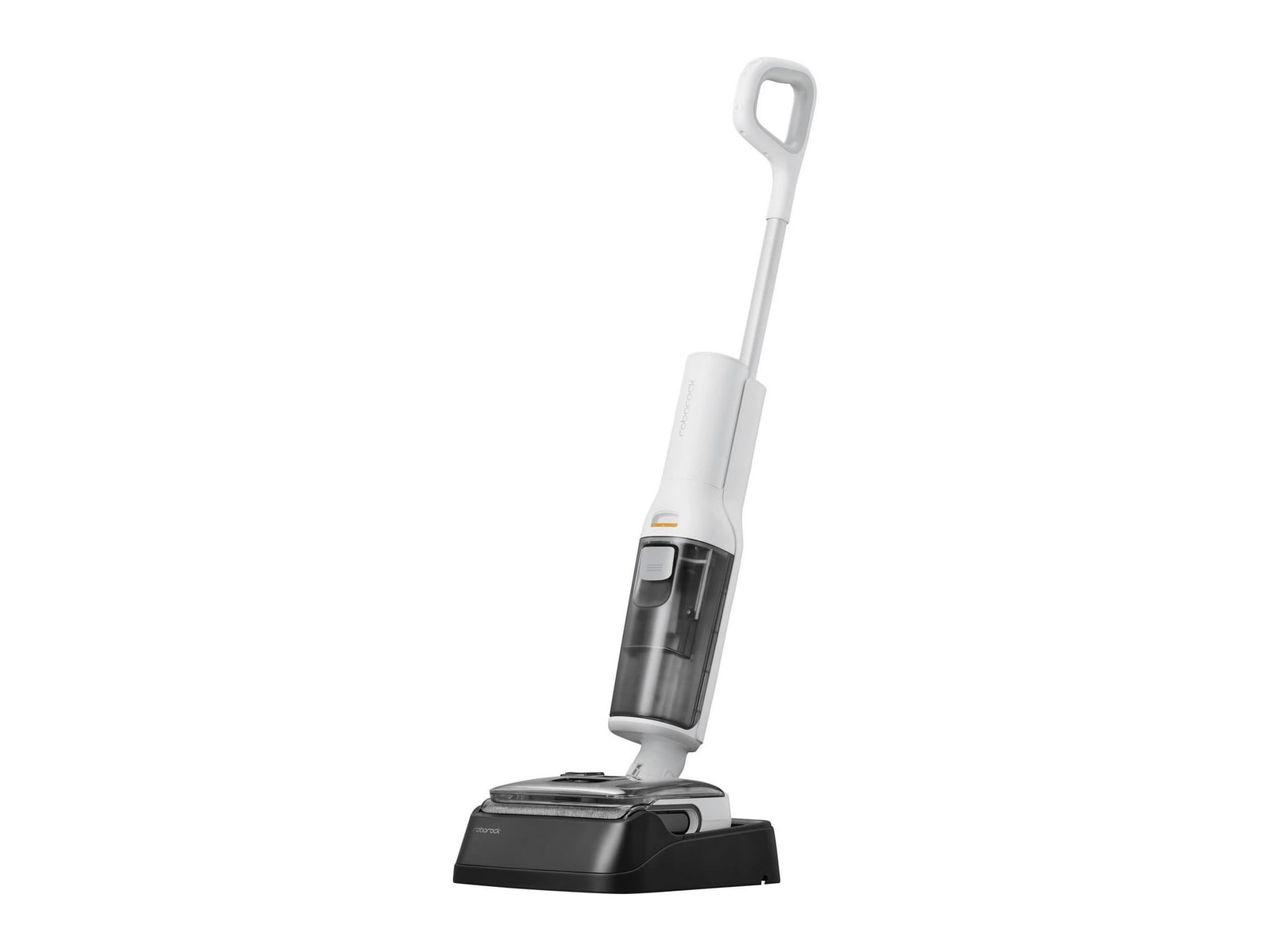 Roborock - F25 RT Vacuum Cleaners