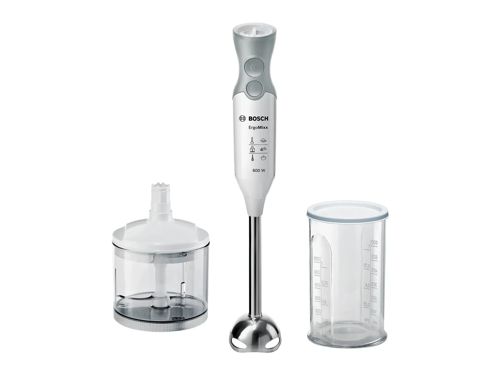 Bosch - MSM66120 Blenders & Mixers