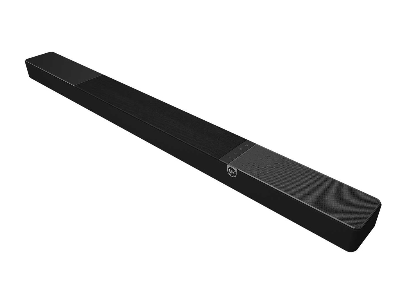 Klipsch - Flexus Core 300 5.1.2 Soundbars - Black