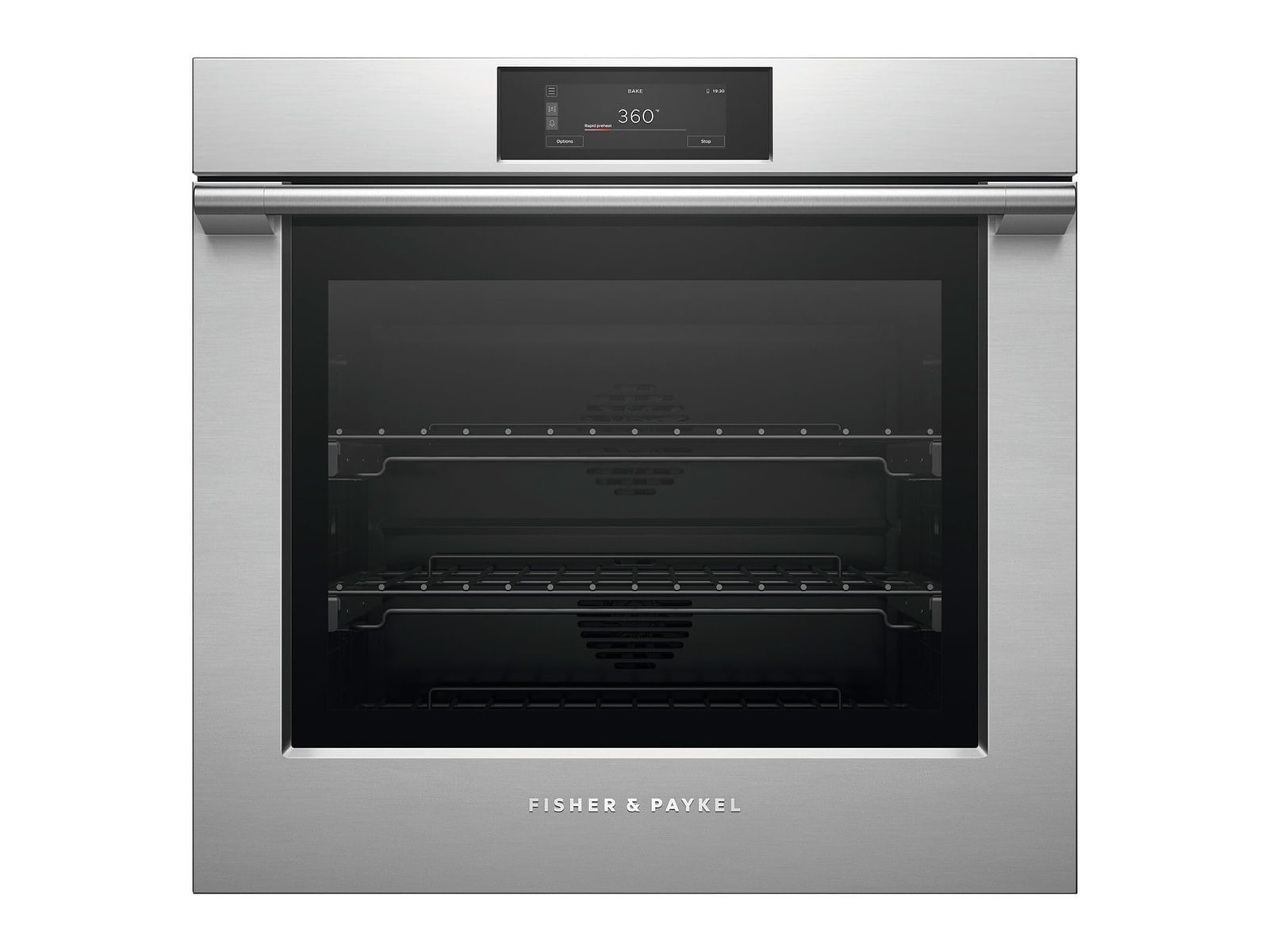 Fisher & Paykel - OB30SPPUX3 Ovens & Ranges
