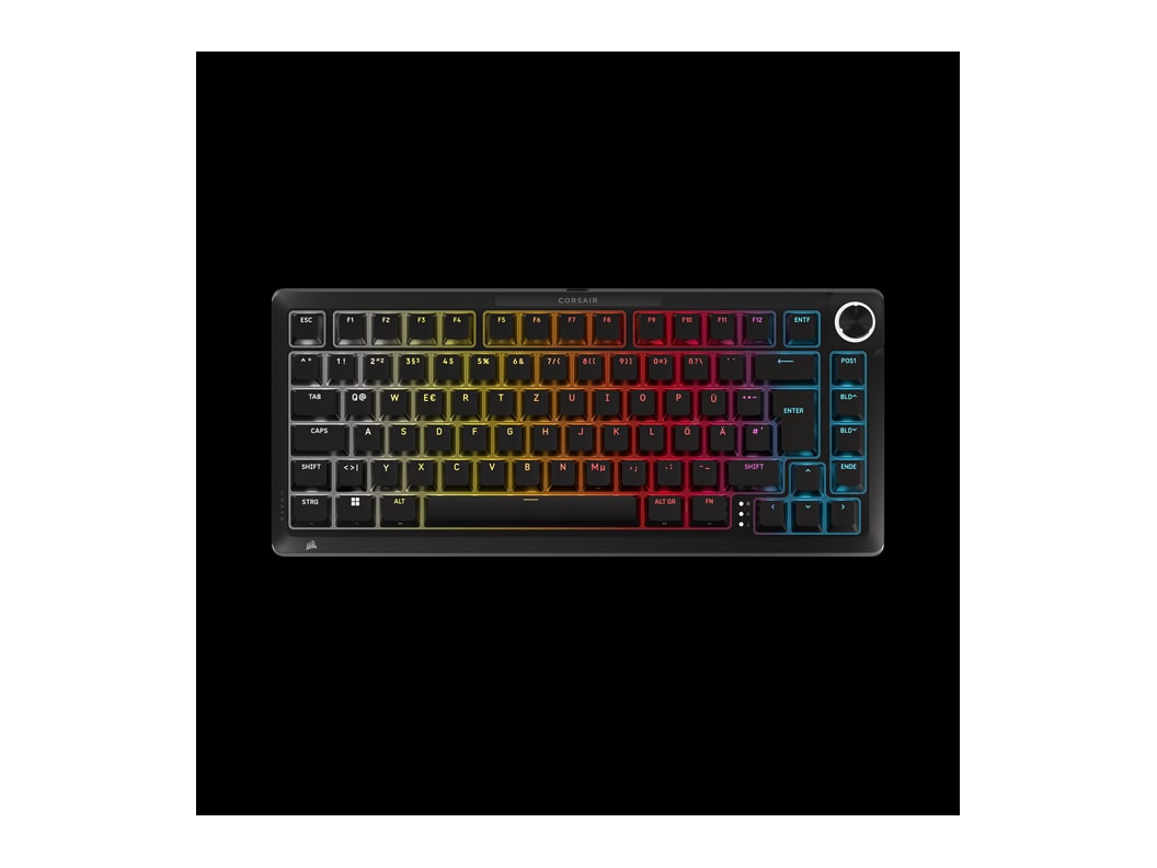 Corsair - MAKR 75 Mechanical Keyboards