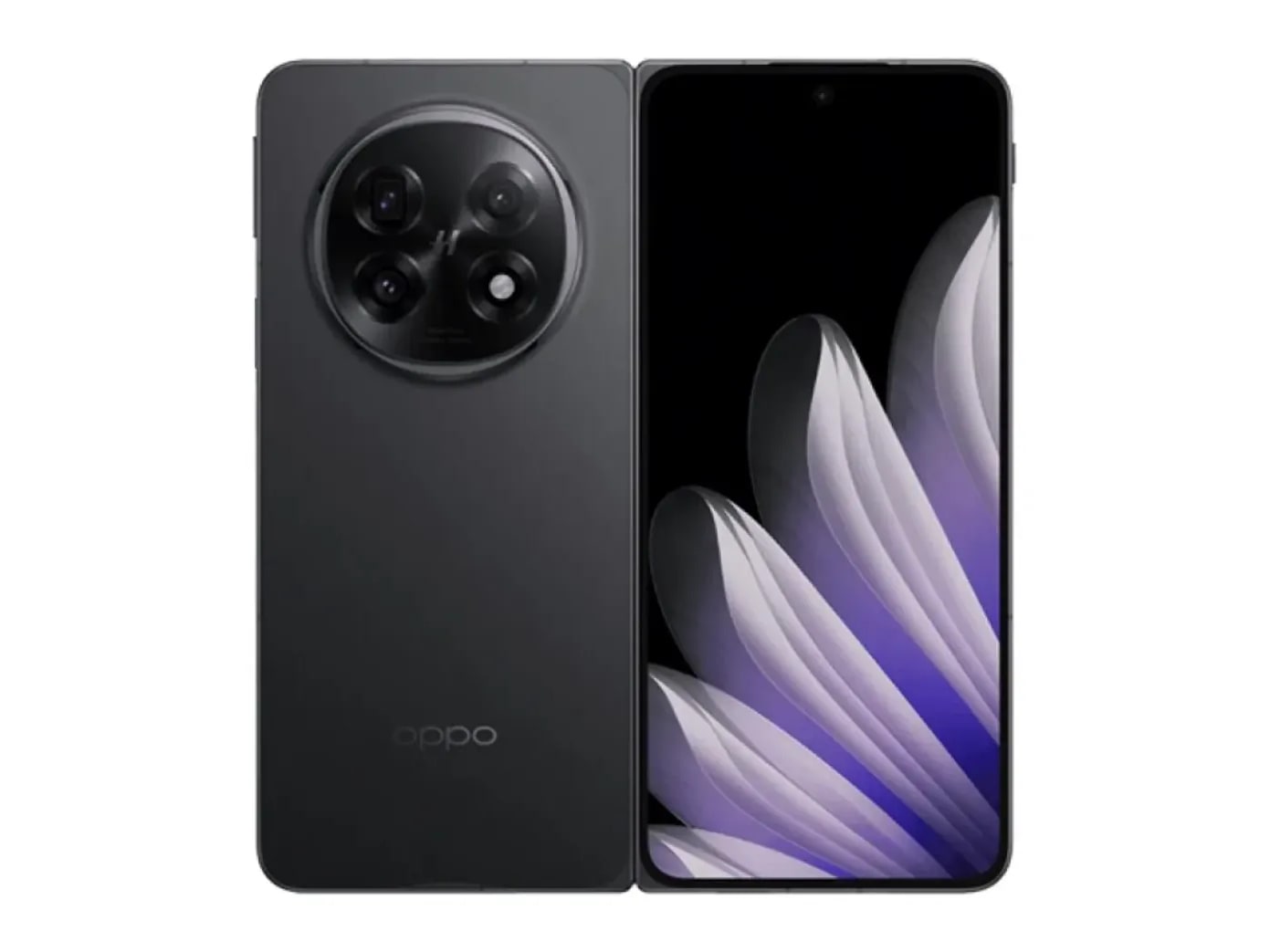 OPPO - Find N5 512GB - Black