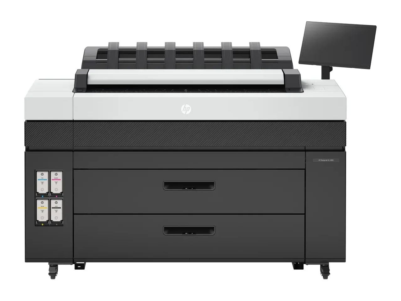 HP - DesignJet XL 3800 Printers