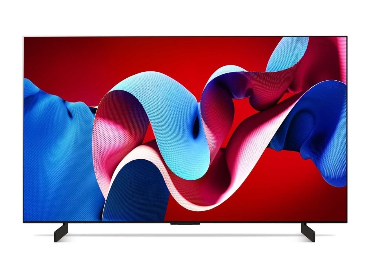 LG - OLED C4 42 inch OLED TVs