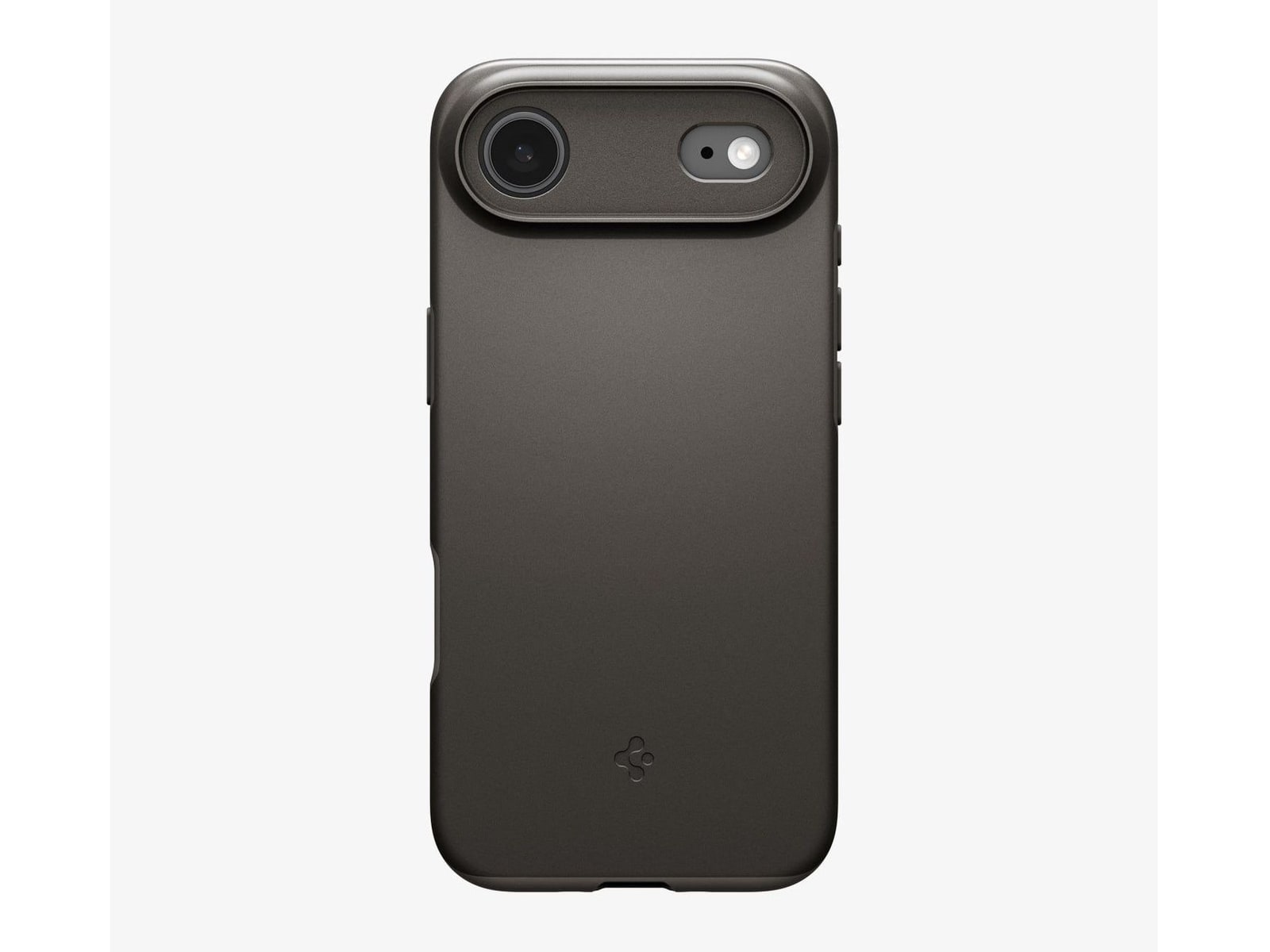 Spigen - Thin Fit (Mag Fit) - iPhone Air - Gunmetal