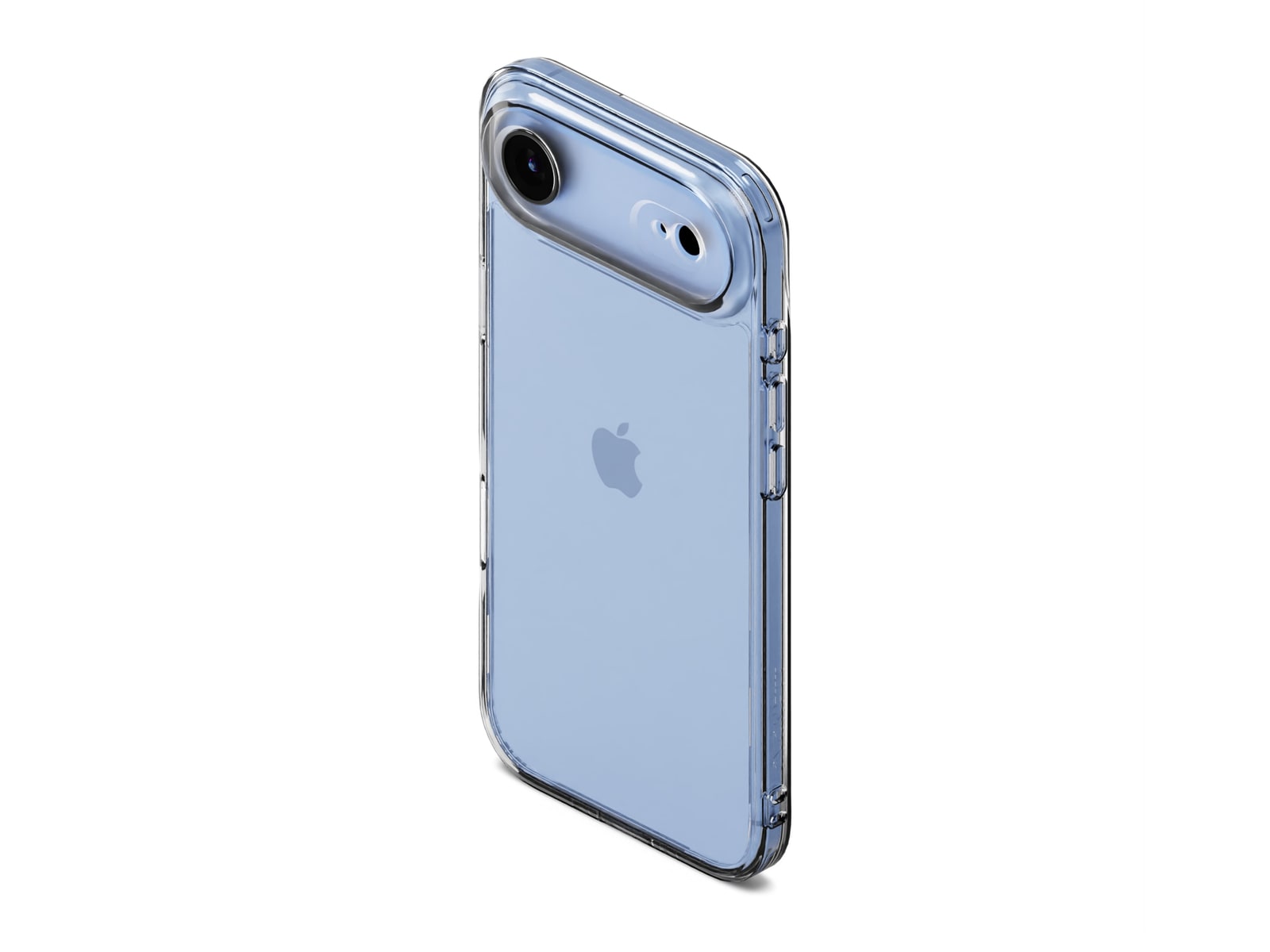 Cygnett - AeroShield Protective Clear Case for iPhone Air