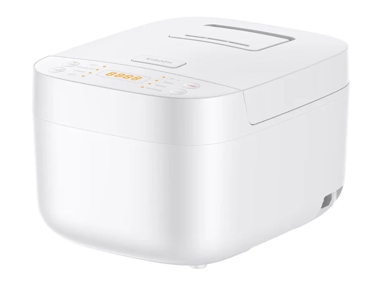 Xiaomi - Smart Multifunctional Rice Cooker Pressure Cookers